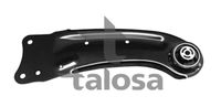 TALOSA 46-11215 - Barra oscilante, suspensión de ruedas