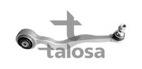 TALOSA 46-11191 - Barra oscilante, suspensión de ruedas