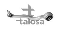 TALOSA 46-11192 - Barra oscilante, suspensión de ruedas