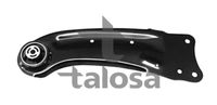 TALOSA 46-11214 - Barra oscilante, suspensión de ruedas