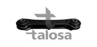 TALOSA 46-11333 - Barra oscilante, suspensión de ruedas