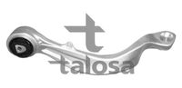 TALOSA 46-11837 - Barra oscilante, suspensión de ruedas