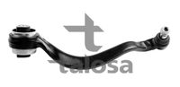 TALOSA 46-11045 - Barra oscilante, suspensión de ruedas