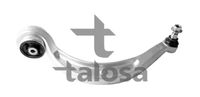 TALOSA 46-11492 - Barra oscilante, suspensión de ruedas