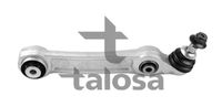 TALOSA 46-12056 - Barra oscilante, suspensión de ruedas