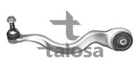 TALOSA 46-12414 - Barra oscilante, suspensión de ruedas