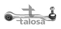 TALOSA 46-12505 - Barra oscilante, suspensión de ruedas