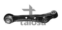 TALOSA 46-12507 - Barra oscilante, suspensión de ruedas