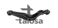 TALOSA 46-12894 - Barra oscilante, suspensión de ruedas