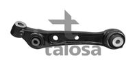 TALOSA 46-12508 - Barra oscilante, suspensión de ruedas