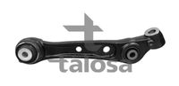 TALOSA 46-12509 - Barra oscilante, suspensión de ruedas