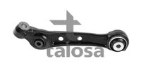 TALOSA 46-12510 - Barra oscilante, suspensión de ruedas