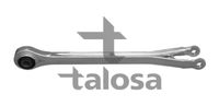 TALOSA 46-12512 - Barra oscilante, suspensión de ruedas