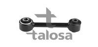 TALOSA 46-12666 - Barra oscilante, suspensión de ruedas