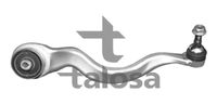 TALOSA 46-12413 - Barra oscilante, suspensión de ruedas