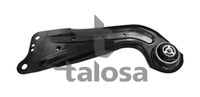 TALOSA 46-13047 - Barra oscilante, suspensión de ruedas