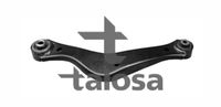 TALOSA 46-13085 - Barra oscilante, suspensión de ruedas