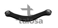 TALOSA 46-12645 - Barra oscilante, suspensión de ruedas