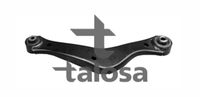 TALOSA 46-13084 - Barra oscilante, suspensión de ruedas