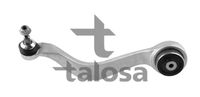 TALOSA 46-13585 - Barra oscilante, suspensión de ruedas