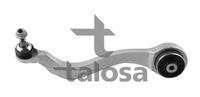 TALOSA 46-13587 - Barra oscilante, suspensión de ruedas