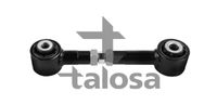 TALOSA 46-13358 - Barra oscilante, suspensión de ruedas