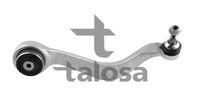 TALOSA 46-13584 - Barra oscilante, suspensión de ruedas