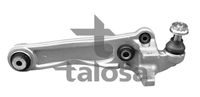 TALOSA 46-13600 - Barra oscilante, suspensión de ruedas