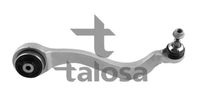 TALOSA 46-13586 - Barra oscilante, suspensión de ruedas