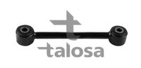 TALOSA 46-13611 - Barra oscilante, suspensión de ruedas