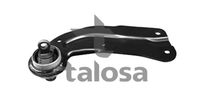 TALOSA 46-14758 - Barra oscilante, suspensión de ruedas