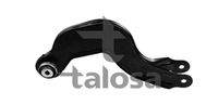 TALOSA 46-14788 - Barra oscilante, suspensión de ruedas