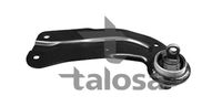 TALOSA 46-14757 - Barra oscilante, suspensión de ruedas