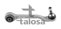 TALOSA 46-15570 - Barra oscilante, suspensión de ruedas