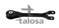 TALOSA 46-15501 - Barra oscilante, suspensión de ruedas