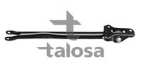 TALOSA 46-16323 - Barra oscilante, suspensión de ruedas