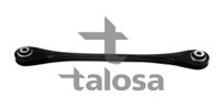 TALOSA 46-17025 - Barra oscilante, suspensión de ruedas