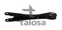 TALOSA 46-16614 - Barra oscilante, suspensión de ruedas