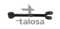 TALOSA 46-17707 - Barra oscilante, suspensión de ruedas