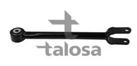 TALOSA 46-17349 - Barra oscilante, suspensión de ruedas