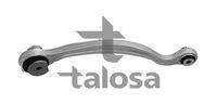 TALOSA 46-17834 - Barra oscilante, suspensión de ruedas