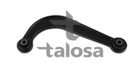 TALOSA 46-17219 - Barra oscilante, suspensión de ruedas