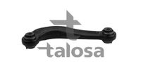 TALOSA 46-17755 - Barra oscilante, suspensión de ruedas