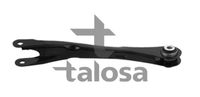 TALOSA 46-17667 - Barra oscilante, suspensión de ruedas