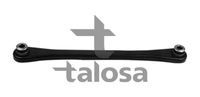 TALOSA 46-25727 - Barra oscilante, suspensión de ruedas