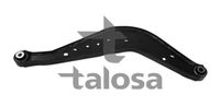 TALOSA 46-17833 - Barra oscilante, suspensión de ruedas