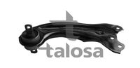 TALOSA 46-22615 - Barra oscilante, suspensión de ruedas