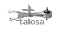 TALOSA 46-22620 - Barra oscilante, suspensión de ruedas