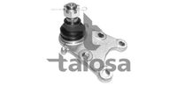 TALOSA 47-01256 - Rótula de suspensión/carga