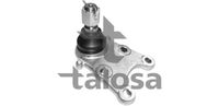 TALOSA 47-01257 - Rótula de suspensión/carga